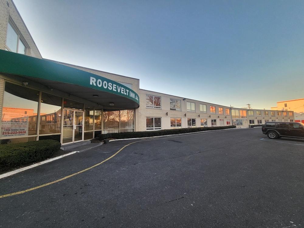 Roosevelt Inn photo 13