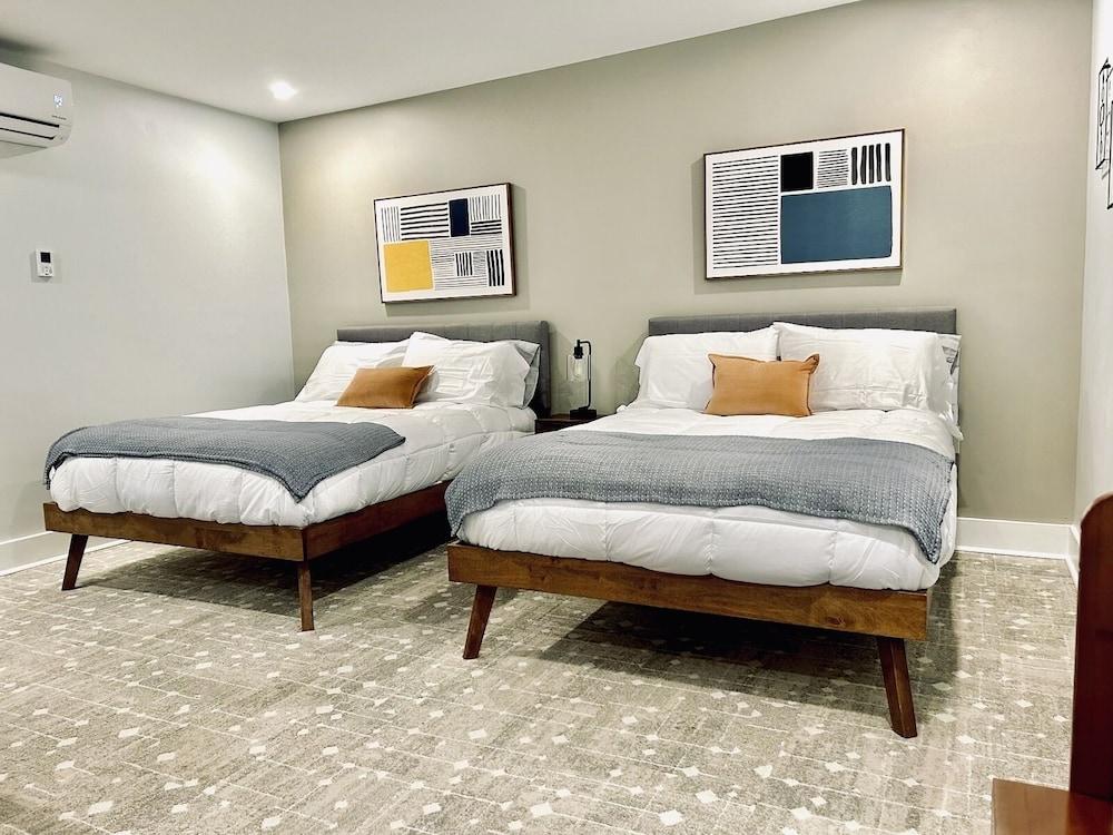 New South Motor Inn photo 23