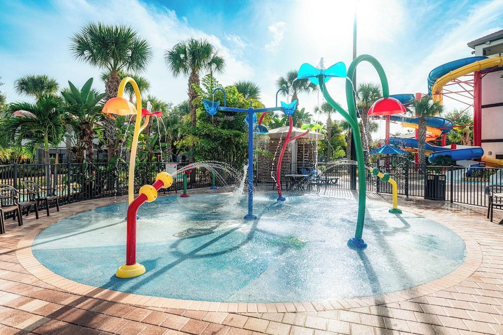 FantasyWorld Resort photo 22
