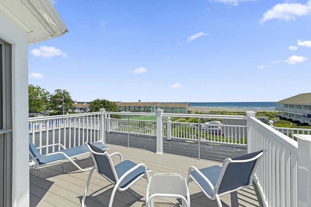 The Sparhawk Oceanfront Resort photo 46