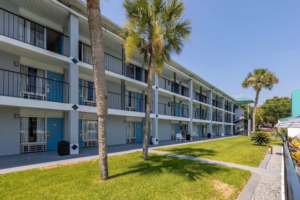 Motel 6 – Altamonte Springs, FL photo 45