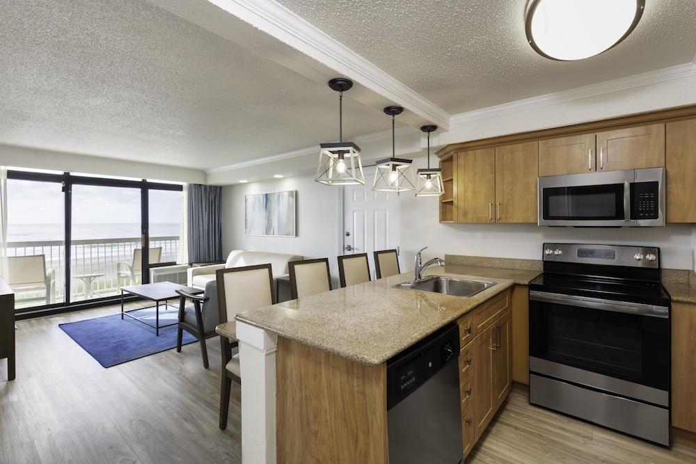 Westgate Myrtle Beach Oceanfront Resort photo 67