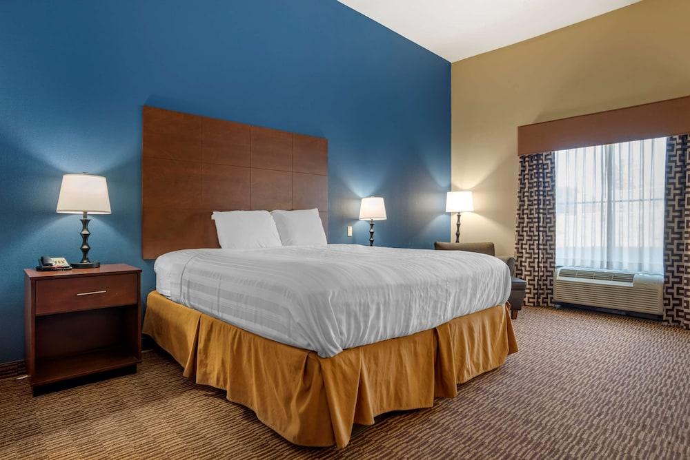 Best Western St. Francisville Hotel photo 6