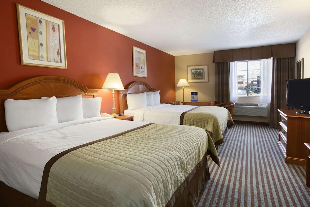 Baymont by Wyndham Oklahoma City Airport photo 4