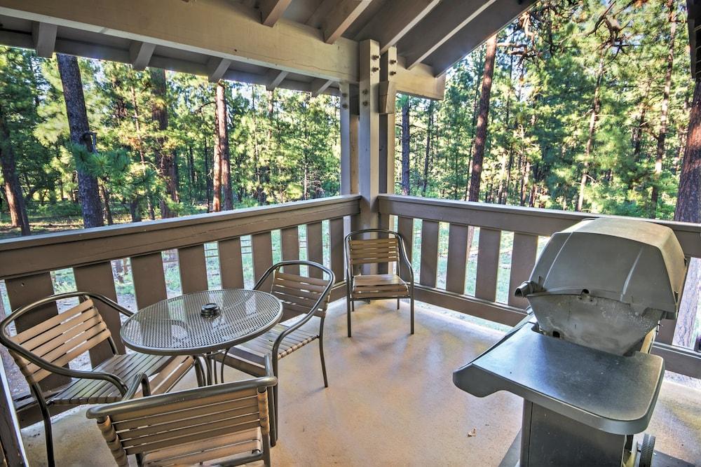 WorldMark Pinetop photo 46