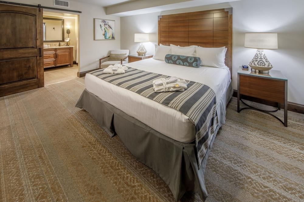 Holiday Inn Club Vacations Scottsdale Resort by IHG photo 82