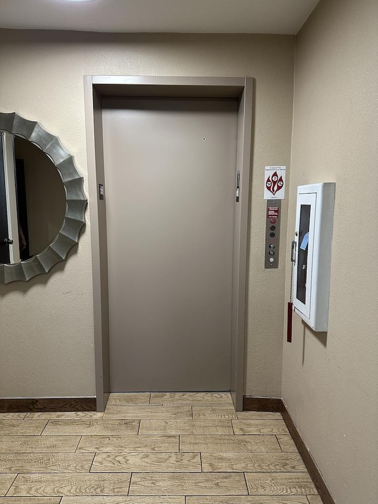 Comfort Inn Marion near Downtown & Blue Ridge PKWY photo 29