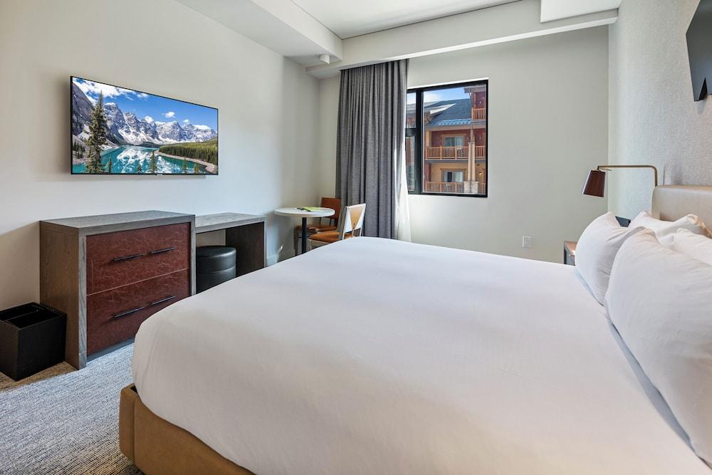 Luxury Mountain Resort photo 23