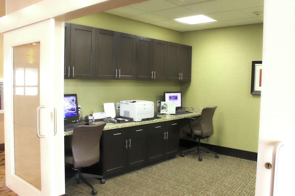 Homewood Suites Victoria, TX photo 45