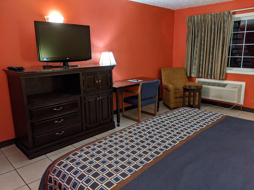 Reelfoot Lake Inn photo 6