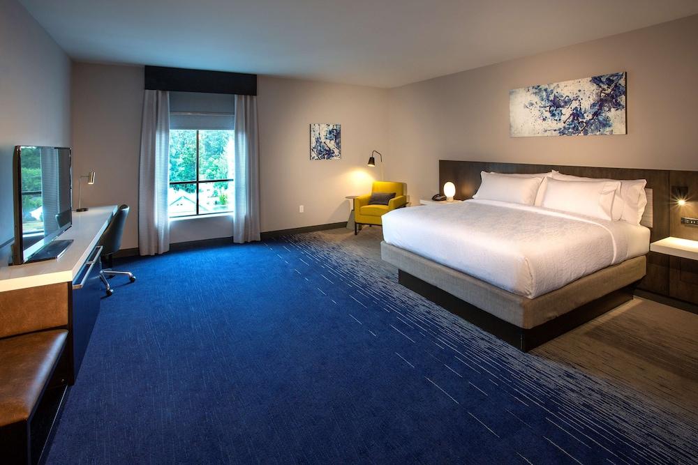 Hilton Garden Inn Redmond Seattle photo 6