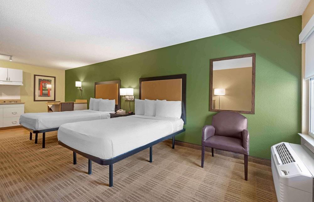 Extended Stay America Suites Washington DC Falls Church photo 11