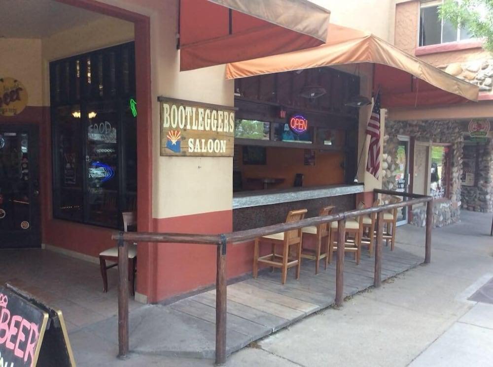 Cottonwood Hotel photo 14