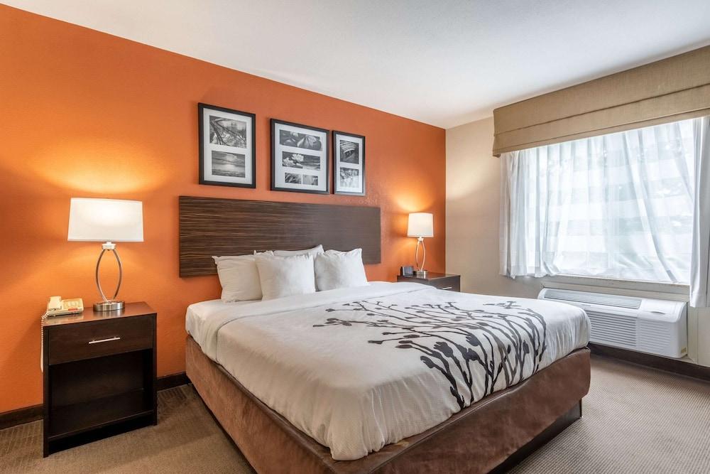 Sleep Inn & Suites Ronks - Lancaster Area photo 17