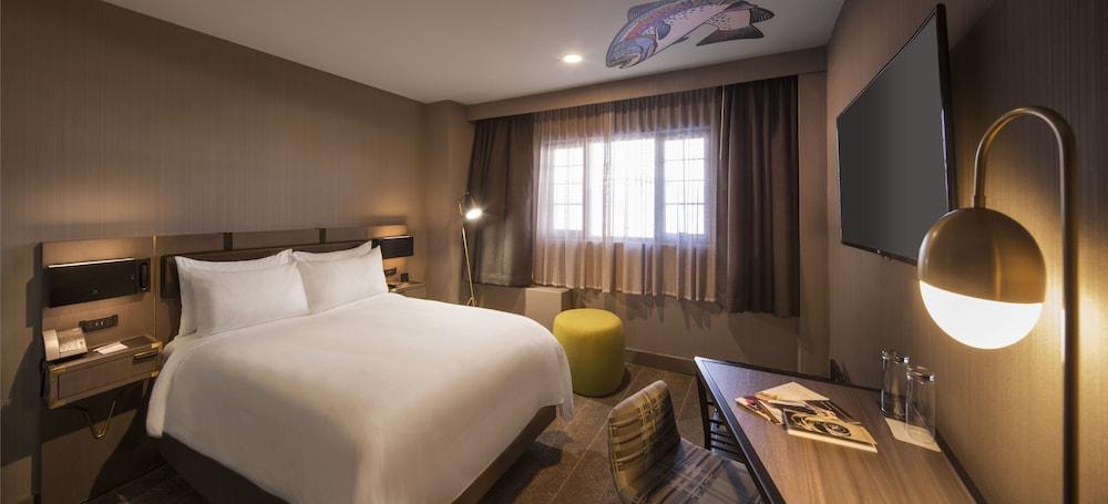 Renaissance Reno Downtown Hotel & Spa photo 16