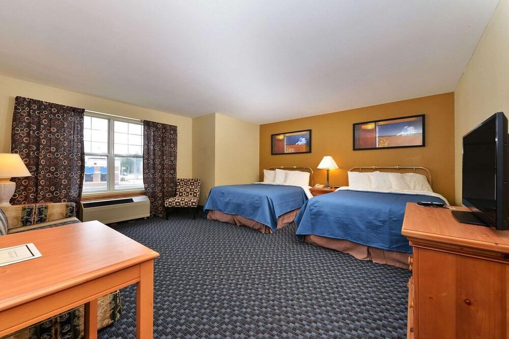 Haven Hotel photo 7