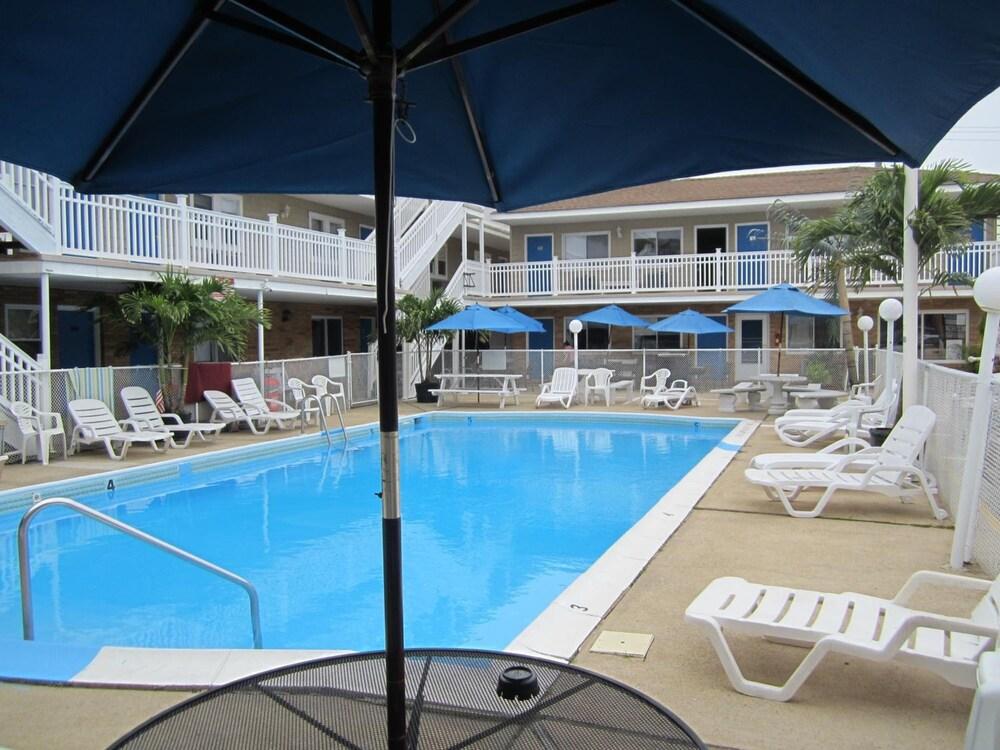 The Sea Garden Motel and Apartments photo 18