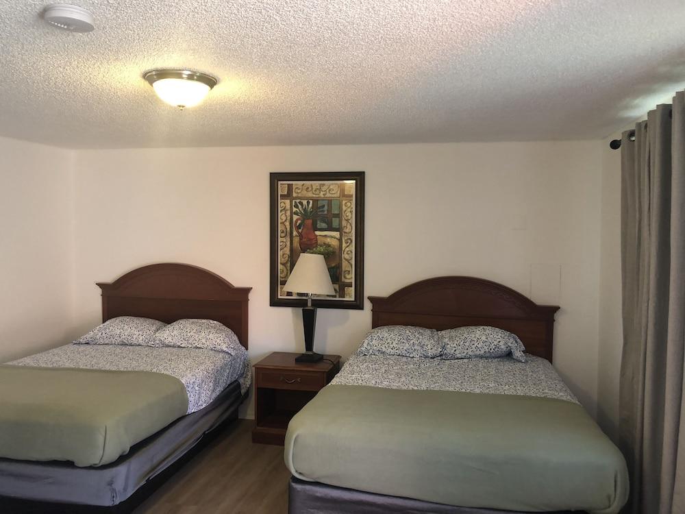 VISTA MOTEL CULVERCITY photo 9