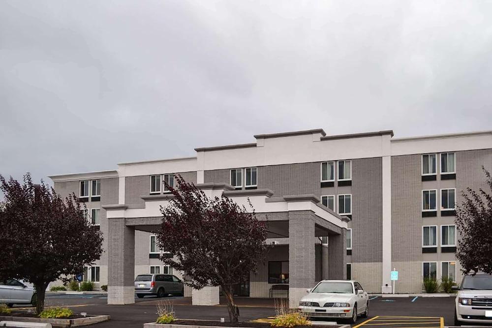 Comfort Inn Dunmore - Scranton East — hotel in Scranton