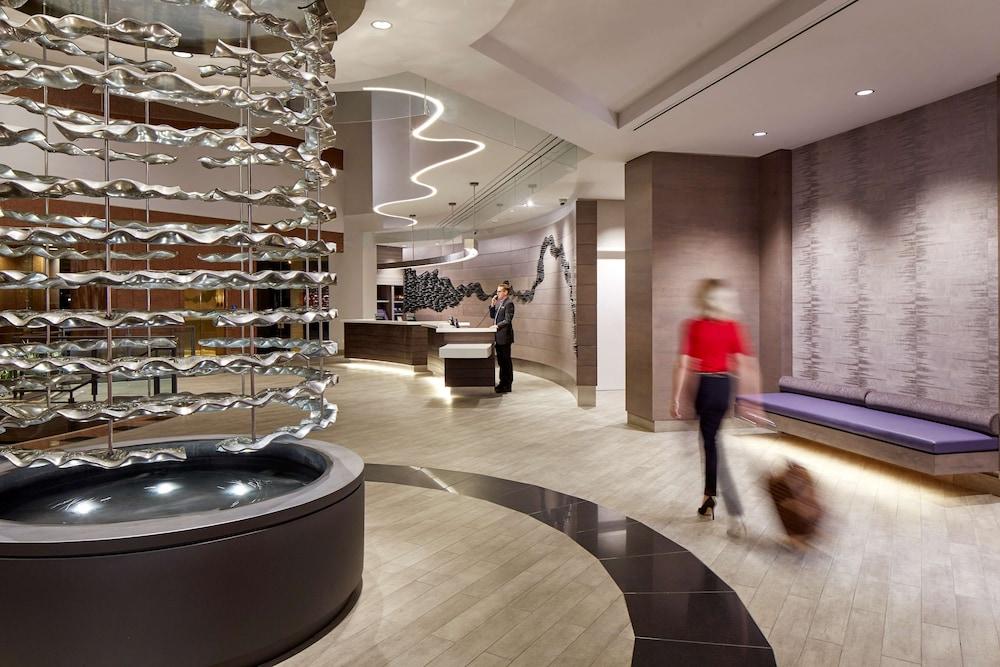 Hilton Long Beach Hotel photo 6