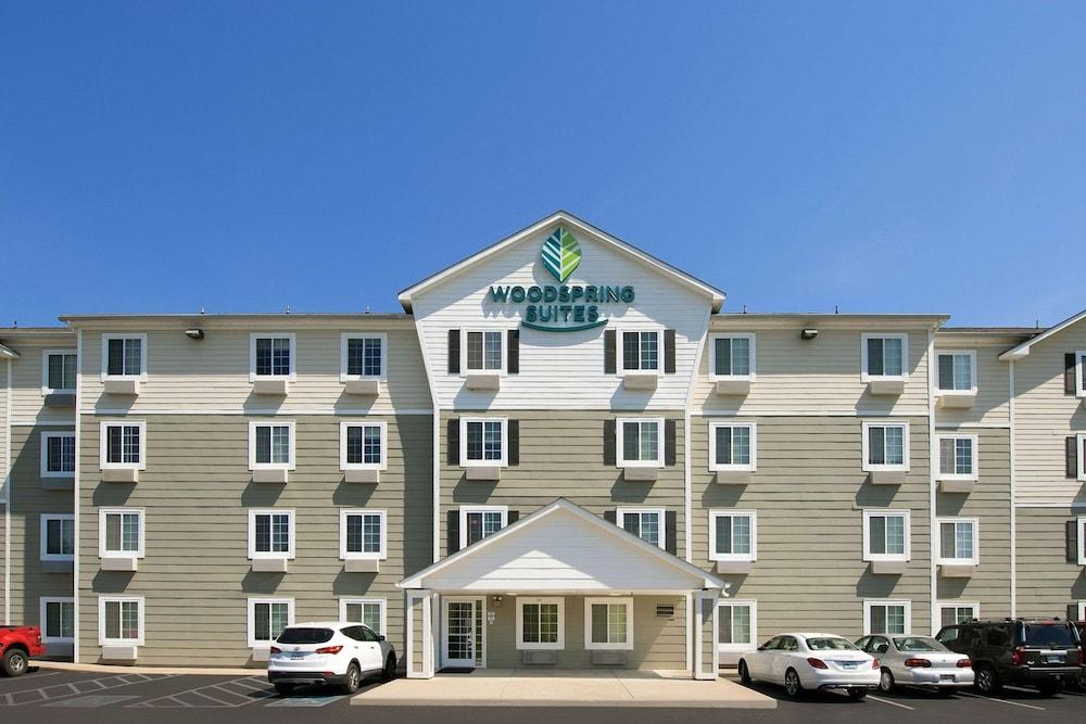WoodSpring Suites Lebanon photo 32