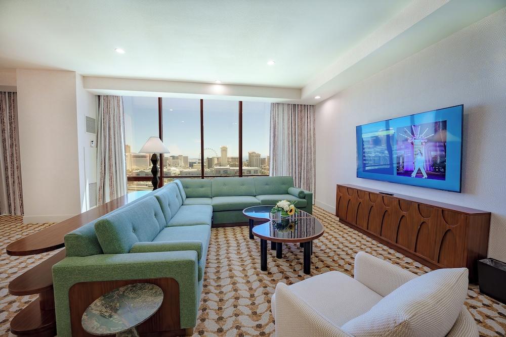 Rio Hotel & Casino, a Destination by Hyatt Hotel photo 49