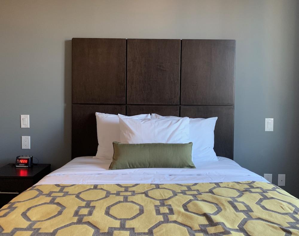 Voyage Hotel photo 12