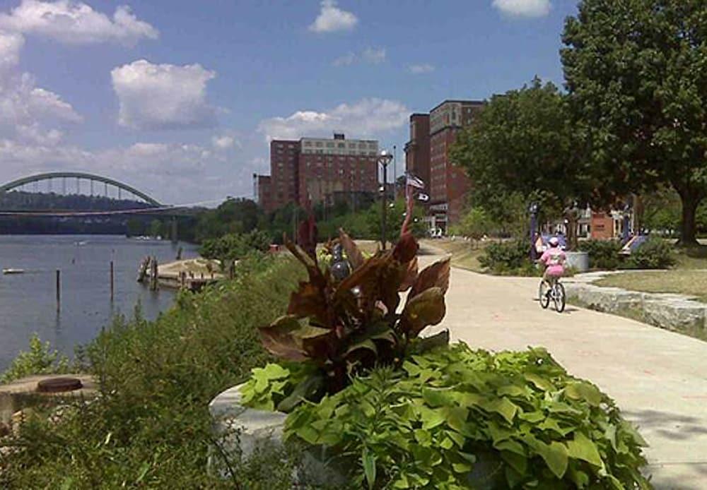 The McLure Hotel and Conference Center photo 13