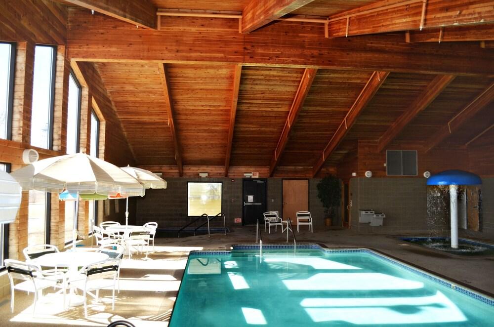 Fossil Creek Hotel And Suites photo 10