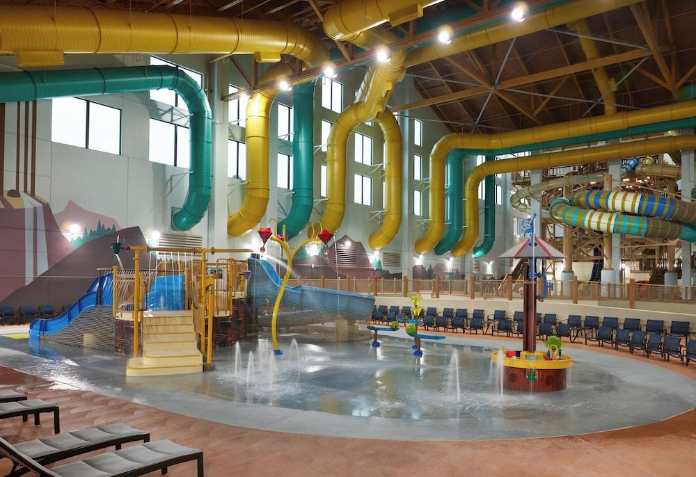 Great Wolf Lodge Mashantucket photo 11