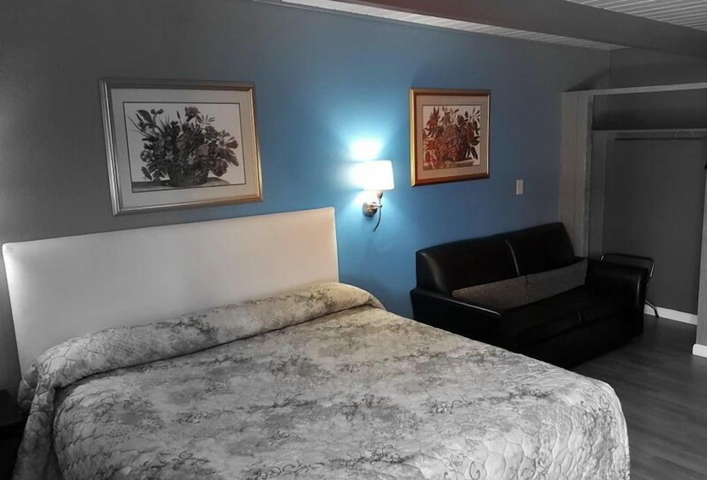 Budget Inn Vallejo/Napa Valley photo 18
