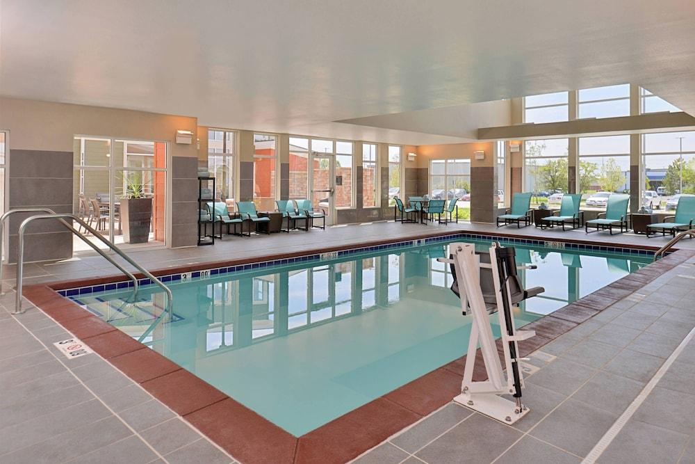 Residence Inn Cedar Rapids South photo 28