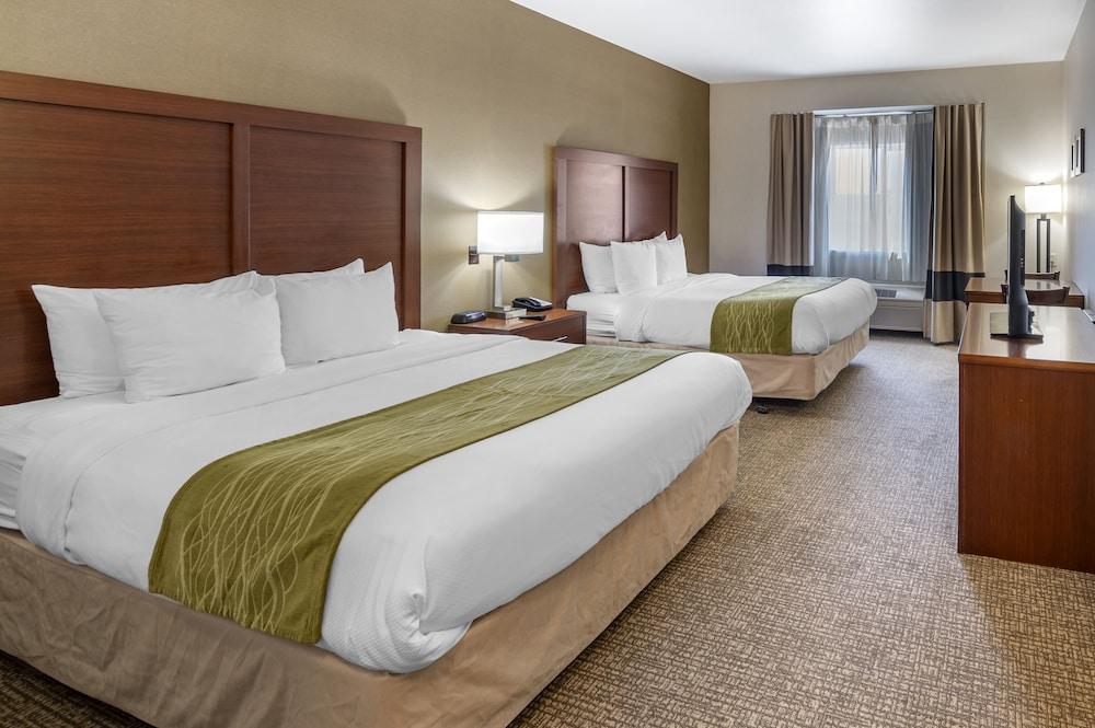 The Atrium Hotel photo 11