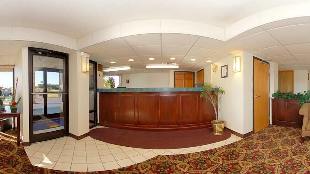 Quality Inn Reidsville Hwy 29 photo 7