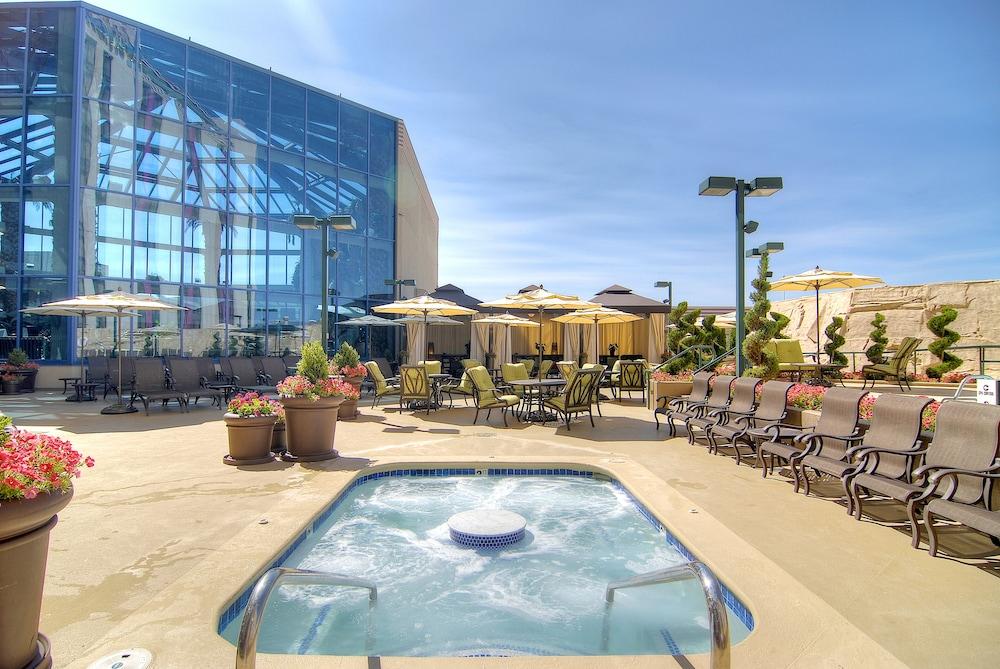 Atlantis Casino Resort Spa photo 21