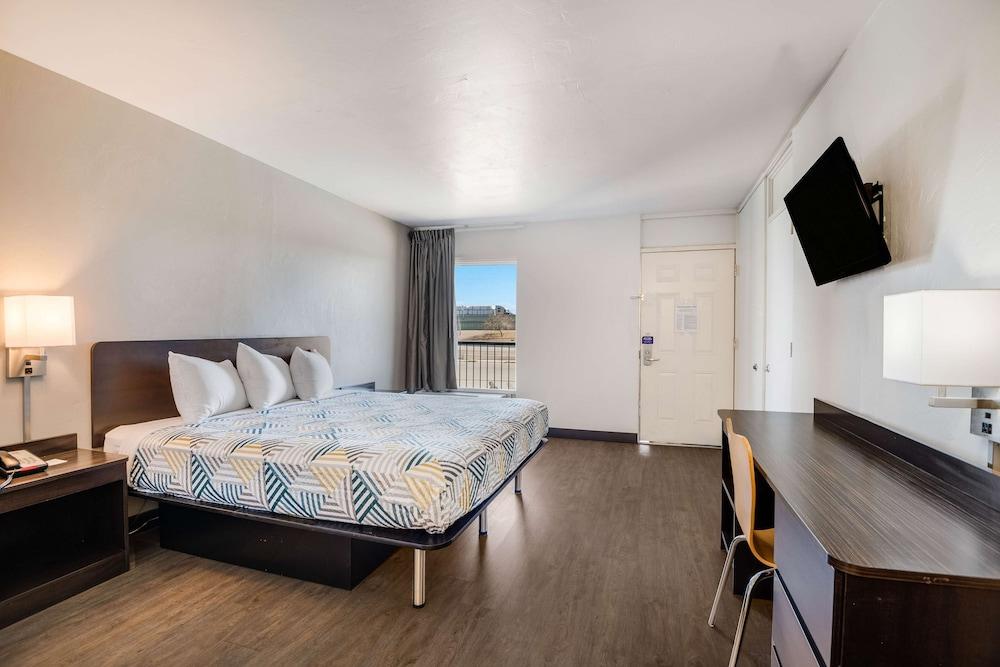 Motel 6 Tucson, AZ photo 2