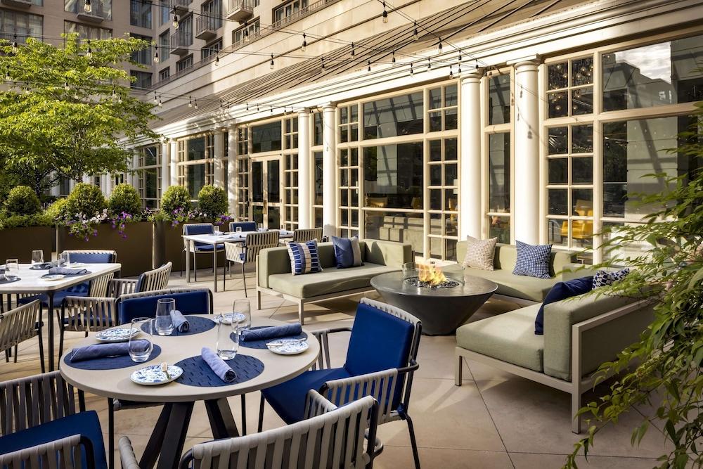 Fairmont Washington, D.C., Georgetown photo 52