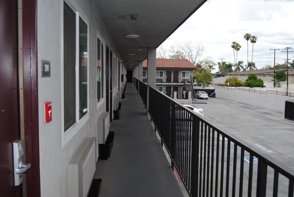 La Puente Inn photo 60