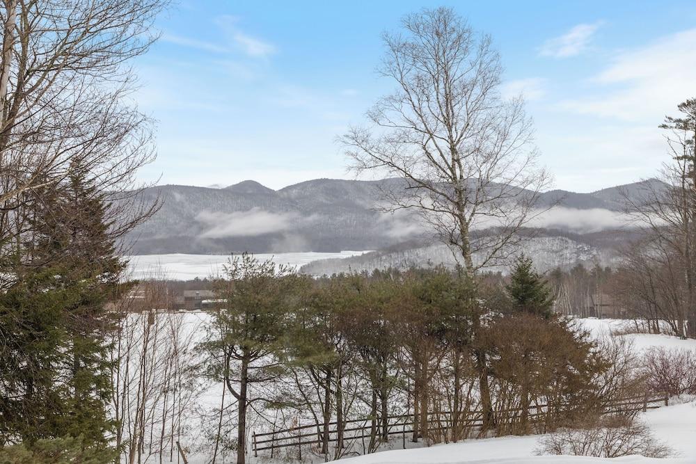 The Mountain Top Inn & Resort photo 79