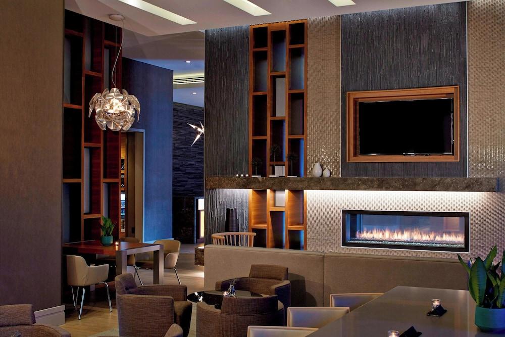 AC Hotel Atlanta Buckhead at Phipps Plaza photo 55