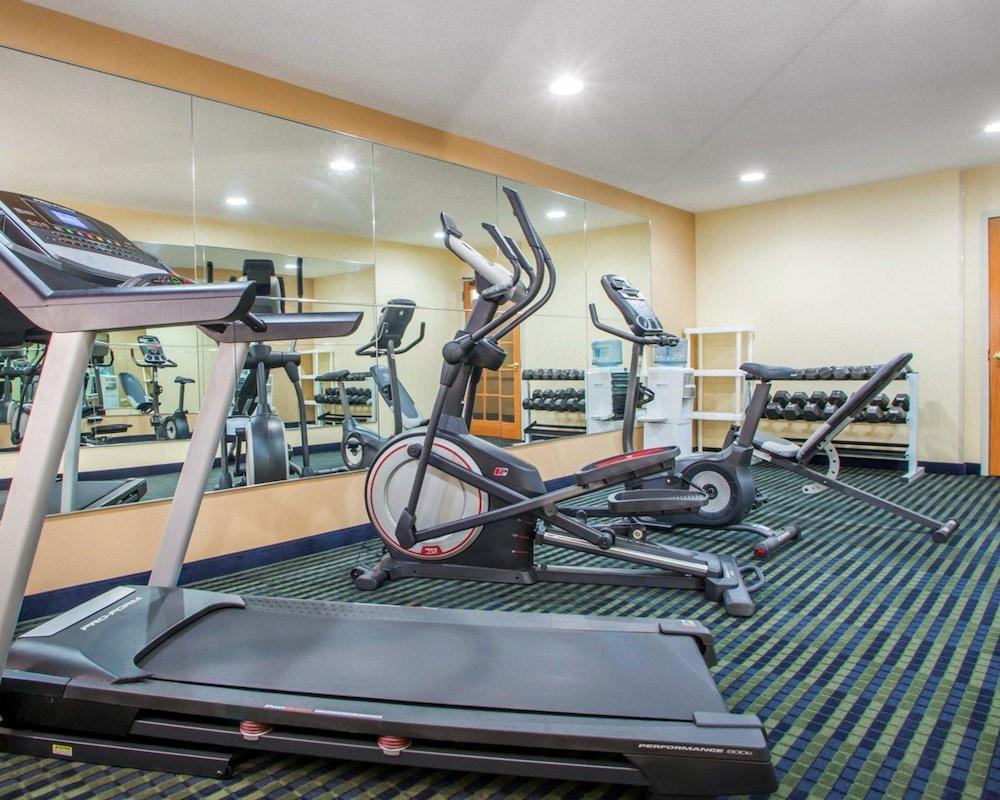 Quality Inn Ottawa near Starved Rock State Park photo 41