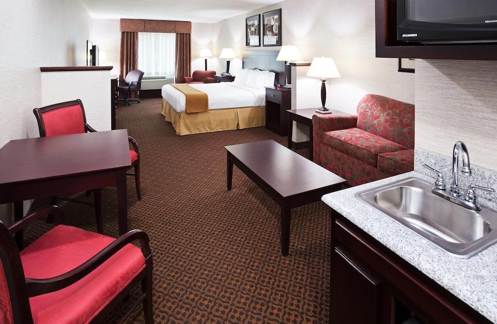 Holiday Inn Express & Suites Carrollton by IHG photo 9
