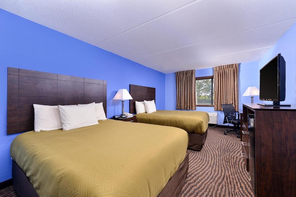 Americas Best Value Inn Clear Lake photo 4