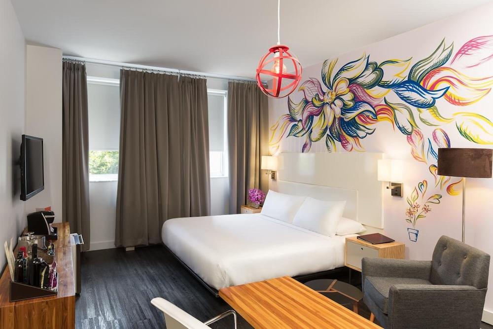 NU Hotel Brooklyn photo 19