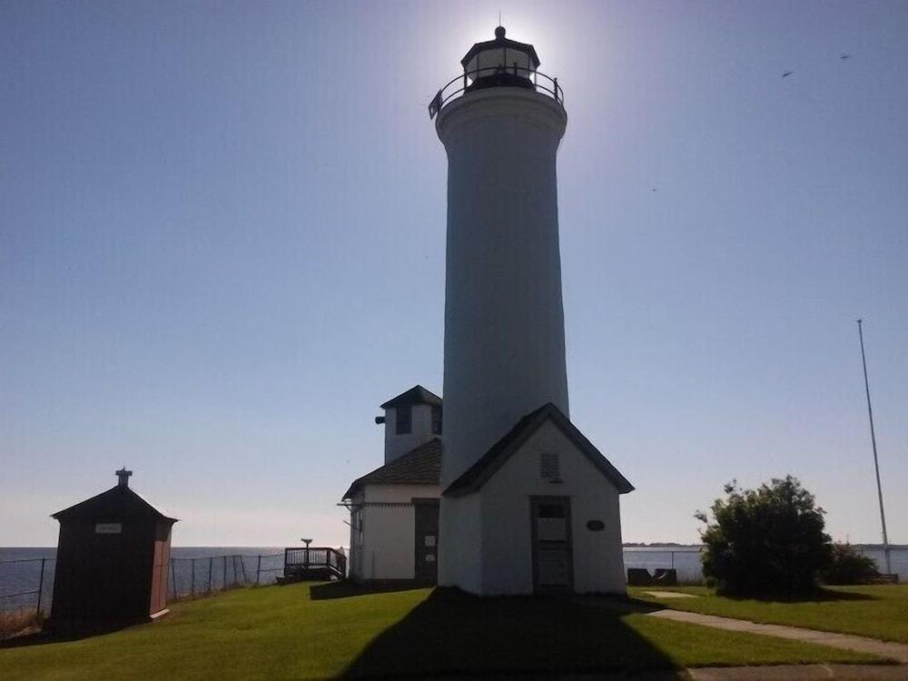 HI Tibbetts Point Lighthouse - Hostel photo 6