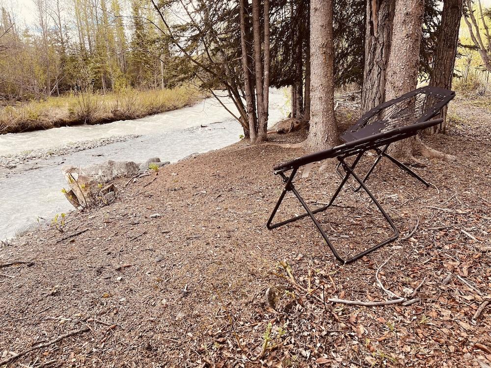 Wrangell Mountain Lodge photo 99