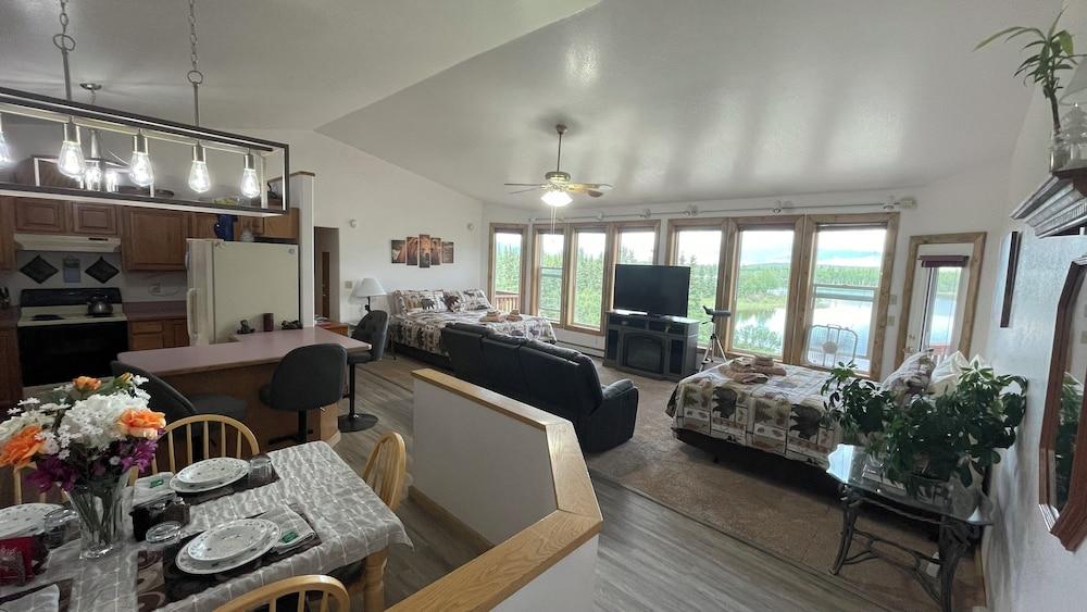 Denali Lakeview Inn photo 23