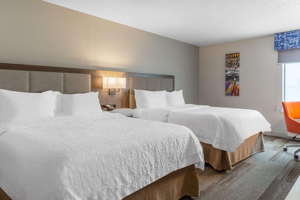 Hampton Inn Lacrosse/Onalaska photo 25