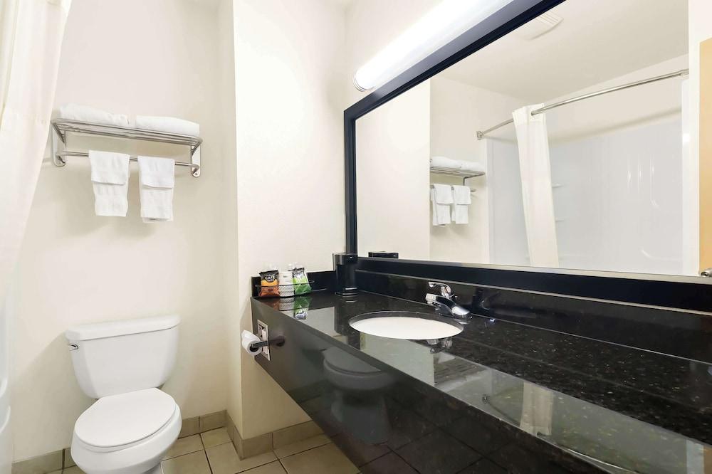 Best Western Stateline Lodge photo 16