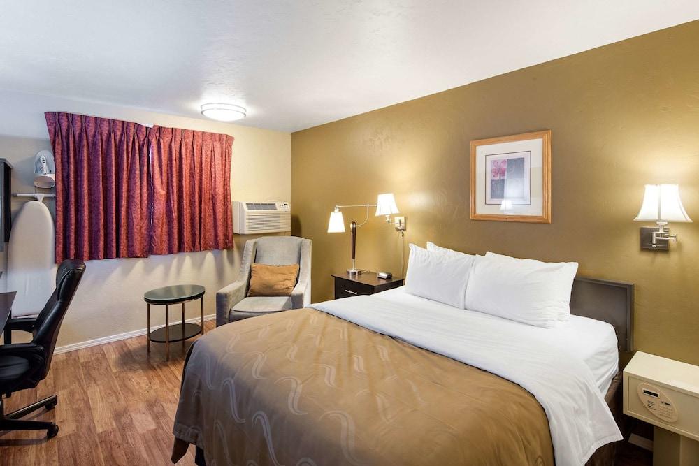 Quality Inn Moses Lake photo 18